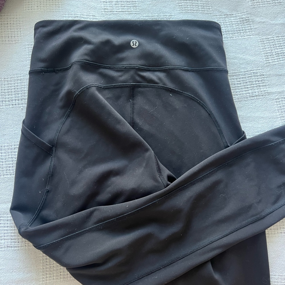 lululemon Align™ High-Rise Pant with Pockets 25"